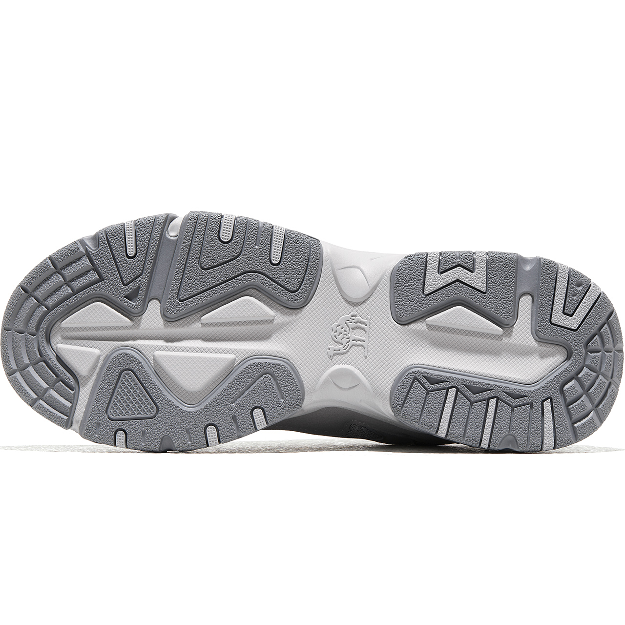 CAMEL CROWN CMFT Low-Top 'Grey' 圖 12