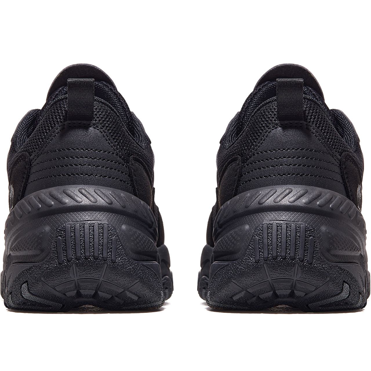 CAMEL CROWN CMFT Low-Top 'Grey' 圖 5