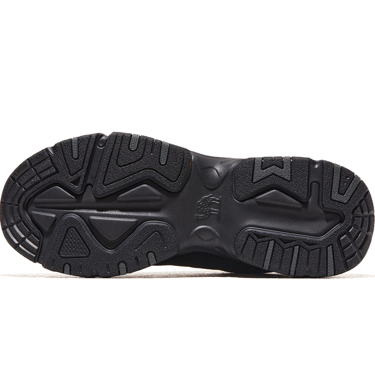 CAMEL CROWN CMFT Low-Top 'Grey' 圖 6