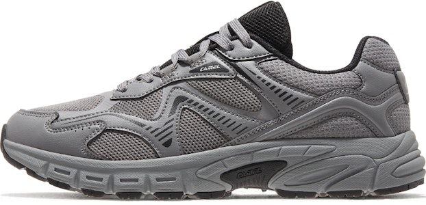 CAMEL CROWN Kasut Lari Tahan Lasak Penyerapan Kejut Rendah 'Edisi Lelaki' K13C304046 Buy CAMEL CROWN Kasut Lari Tahan Lasak Penyerapan Kejut Rendah 'Edisi Lelaki' K13C304046