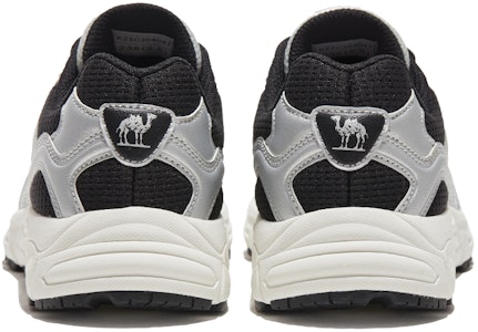 CAMEL CROWN Kasut Lari Tahan Lasak Penyerapan Kejut Rendah 'Edisi Lelaki' K13C304046 3