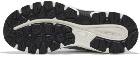 CAMEL CROWN Kasut Lari Tahan Lasak Penyerapan Kejut Rendah 'Edisi Lelaki' K13C304046 4