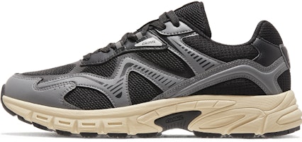 CAMEL CROWN Kasut Lari Tahan Lasak Penyerapan Kejut Rendah 'Edisi Lelaki' K13C304046 5