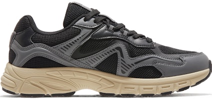 CAMEL CROWN Kasut Lari Tahan Lasak Penyerapan Kejut Rendah 'Edisi Lelaki' K13C304046 6