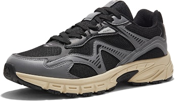 CAMEL CROWN Kasut Lari Tahan Lasak Penyerapan Kejut Rendah 'Edisi Lelaki' K13C304046 7