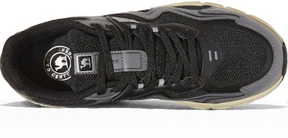 CAMEL CROWN Kasut Lari Tahan Lasak Penyerapan Kejut Rendah 'Edisi Lelaki' K13C304046 8