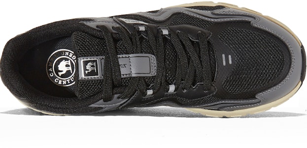 CAMEL CROWN Kasut Lari Tahan Lasak Penyerapan Kejut Rendah 'Edisi Lelaki' K13C304046 8