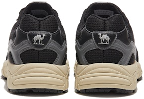 CAMEL CROWN Kasut Lari Tahan Lasak Penyerapan Kejut Rendah 'Edisi Lelaki' K13C304046 9