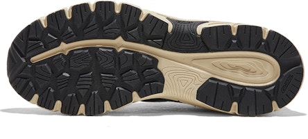 CAMEL CROWN Kasut Lari Tahan Lasak Penyerapan Kejut Rendah 'Edisi Lelaki' K13C304046 10