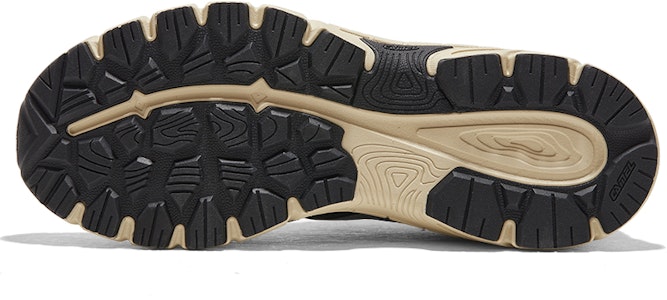 CAMEL CROWN Kasut Lari Tahan Lasak Penyerapan Kejut Rendah 'Edisi Lelaki' K13C304046 10