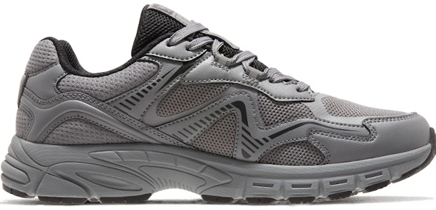 CAMEL CROWN Kasut Lari Tahan Lasak Penyerapan Kejut Rendah 'Edisi Lelaki' K13C304046 Order CAMEL CROWN Kasut Lari Tahan Lasak Penyerapan Kejut Rendah 'Edisi Lelaki' K13C304046