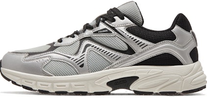 CAMEL CROWN Kasut Lari Tahan Lasak Penyerapan Kejut Rendah 'Edisi Lelaki' K13C304046 Sizing CAMEL CROWN Kasut Lari Tahan Lasak Penyerapan Kejut Rendah 'Edisi Lelaki' K13C304046