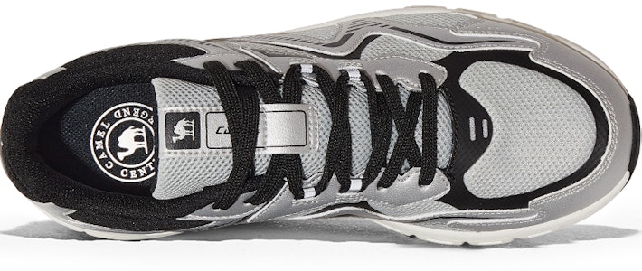 CAMEL CROWN Kasut Lari Tahan Lasak Penyerapan Kejut Rendah 'Edisi Lelaki' K13C304046 2