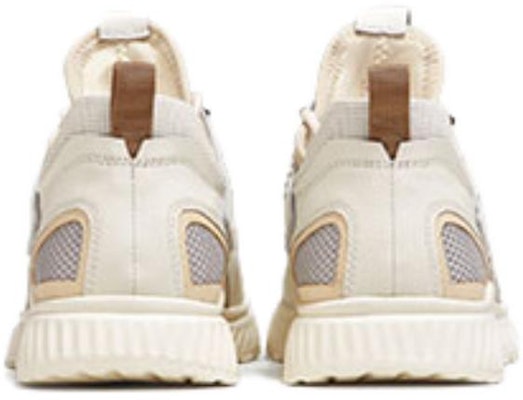CAMEL CROWN Sepatu Lari Pria Low-Top Nyaman & Lentur Bernafas A112161250 Lookbook CAMEL CROWN Sepatu Lari Pria Low-Top Nyaman & Lentur Bernafas A112161250