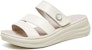 Sandal Wanita CAMEL CROWN Selesa Anti-Gegaran Tahan Lama & Anti-Licin. L23M040007