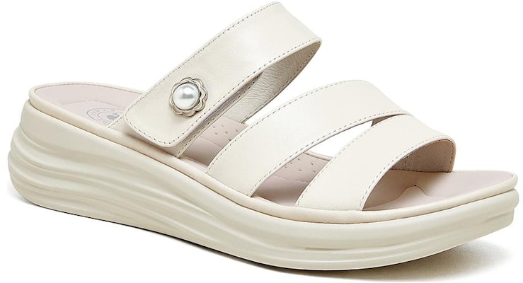 Sandal Wanita CAMEL CROWN Selesa Anti-Gegaran Tahan Lama & Anti-Licin. L23M040007 Lookbook Sandal Wanita CAMEL CROWN Selesa Anti-Gegaran Tahan Lama & Anti-Licin. L23M040007