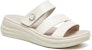 Sandal Wanita CAMEL CROWN Selesa Anti-Gegaran Tahan Lama & Anti-Licin. L23M040007