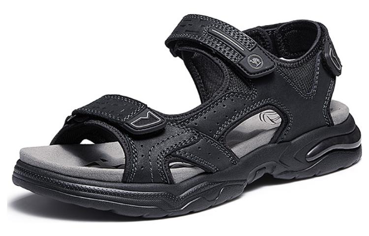 CAMEL CROWN Comfort Soft Sole Breathable Sports Sandal 'Men's Model' P13M307017