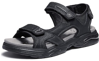 CAMEL CROWN Comfort Soft Sole Breathable Sports Sandal 'Men's Model' P13M307017 CAMEL CROWN Comfort Soft Sole Breathable Sports Sandal 'Men's Model' P13M307017