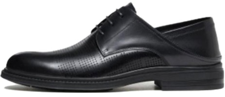 CAMEL CROWN Comfort Versatile 'Non-Slip Breathable Dress Shoe' GE12220701 CAMEL CROWN Comfort Versatile 'Non-Slip Breathable Dress Shoe' GE12220701