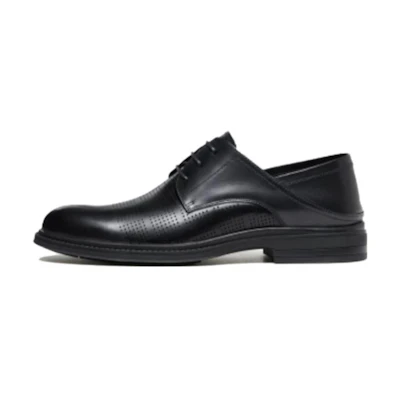 CAMEL CROWN CMFT Versatile 'Non-Slip Breathable Dress Shoe'