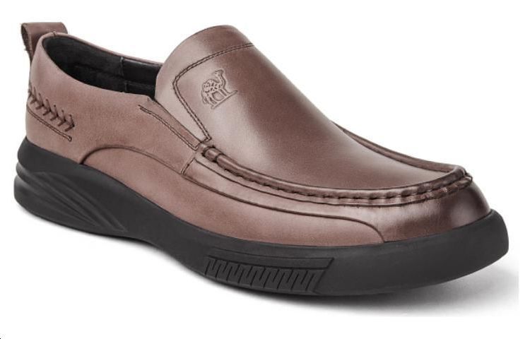 Order Zapatos de Cuero Formales Antideslizantes y Cómodos CAMEL CROWN. A032155540