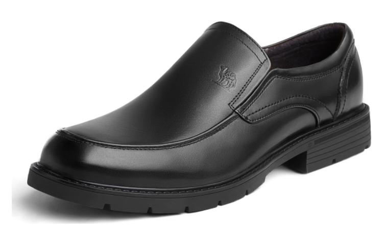 CAMEL CROWN Comfort Versatile 'Trendy Formal Leather' A932102490