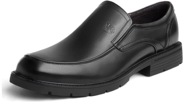 CAMEL CROWN Comfort Versatile 'Trendy Formal Leather' A932102490 Buy CAMEL CROWN Comfort Versatile 'Trendy Formal Leather' A932102490