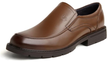 CAMEL CROWN Comfort Versatile 'Trendy Formal Leather' A932102490 CAMEL CROWN Comfort Versatile 'Trendy Formal Leather' A932102490