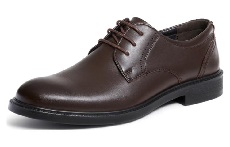 CAMEL CROWN CMFT Versatile Dress Shoes 'Brown'