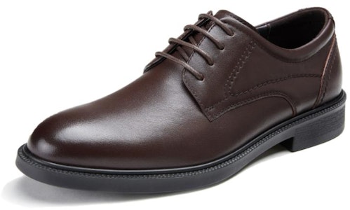 Sepatu Formal Pria Kulit CAMEL CROWN Tahan Licin & Nyaman A032211370R Order Sepatu Formal Pria Kulit CAMEL CROWN Tahan Licin & Nyaman A032211370R