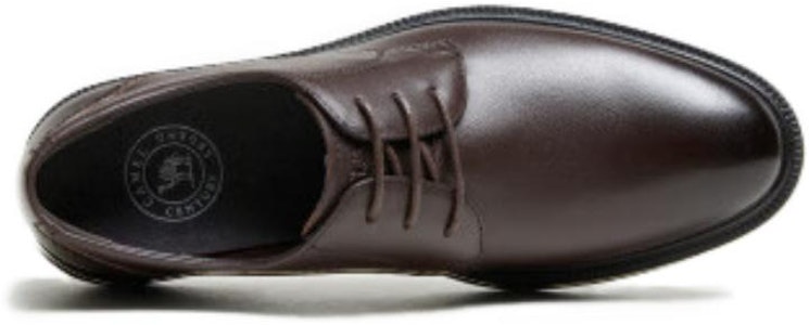 Sepatu Formal Pria Kulit CAMEL CROWN Tahan Licin & Nyaman A032211370R Lookbook Sepatu Formal Pria Kulit CAMEL CROWN Tahan Licin & Nyaman A032211370R