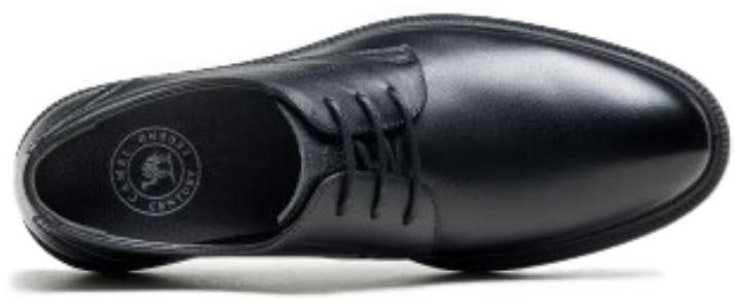 Sepatu Formal Pria Kulit CAMEL CROWN Tahan Licin & Nyaman A032211370R Cheap Sepatu Formal Pria Kulit CAMEL CROWN Tahan Licin & Nyaman A032211370R