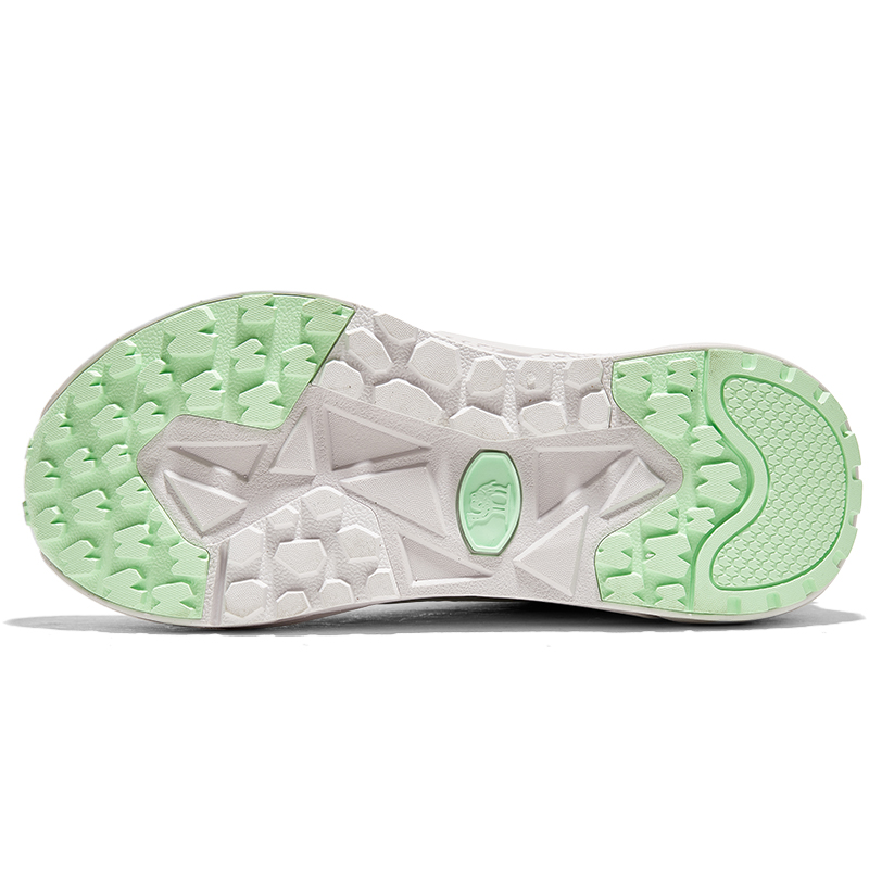 CAMEL CROWN CMFTable Slip-Resistant Shock-Absorbent Trendy Low-Top Running Shoes 'Men's Edition' 圖 12