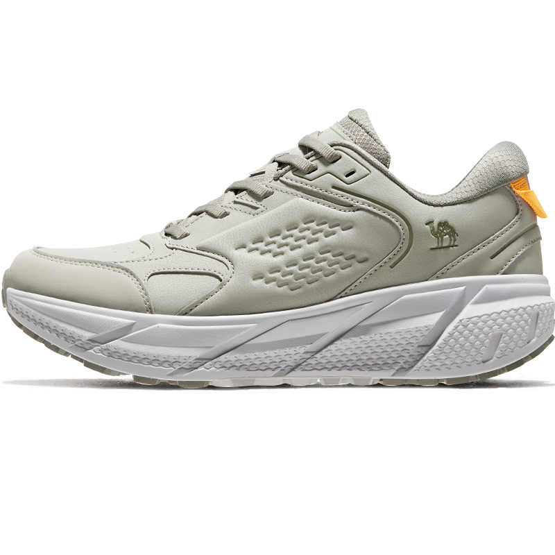 CAMEL CROWN CMFTable Slip-Resistant Shock-Absorbent Trendy Low-Top Running Shoes 'Men's Edition' 圖 13