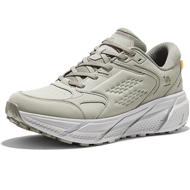 CAMEL CROWN CMFTable Slip-Resistant Shock-Absorbent Trendy Low-Top Running Shoes 'Men's Edition' 圖 15