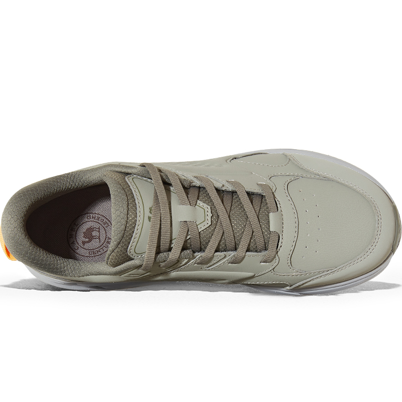 CAMEL CROWN CMFTable Slip-Resistant Shock-Absorbent Trendy Low-Top Running Shoes 'Men's Edition' 圖 16
