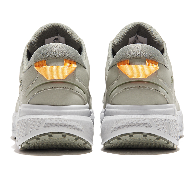 CAMEL CROWN CMFTable Slip-Resistant Shock-Absorbent Trendy Low-Top Running Shoes 'Men's Edition' 圖 17