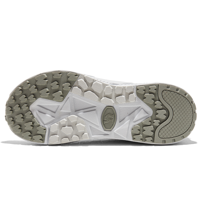 CAMEL CROWN CMFTable Slip-Resistant Shock-Absorbent Trendy Low-Top Running Shoes 'Men's Edition' 圖 18