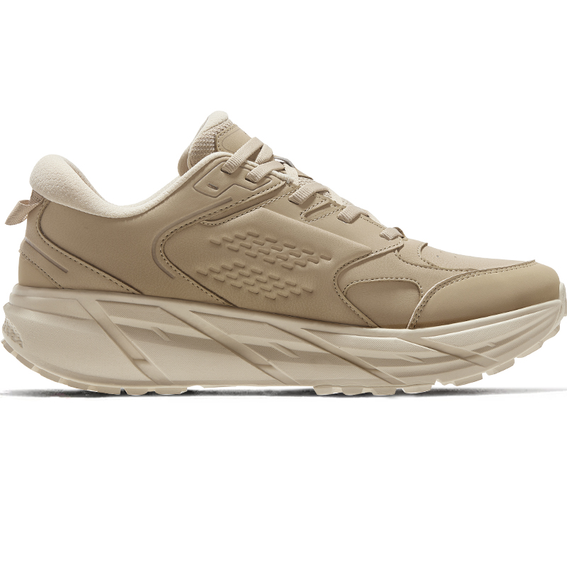 CAMEL CROWN CMFTable Slip-Resistant Shock-Absorbent Trendy Low-Top Running Shoes 'Men's Edition' 圖 20