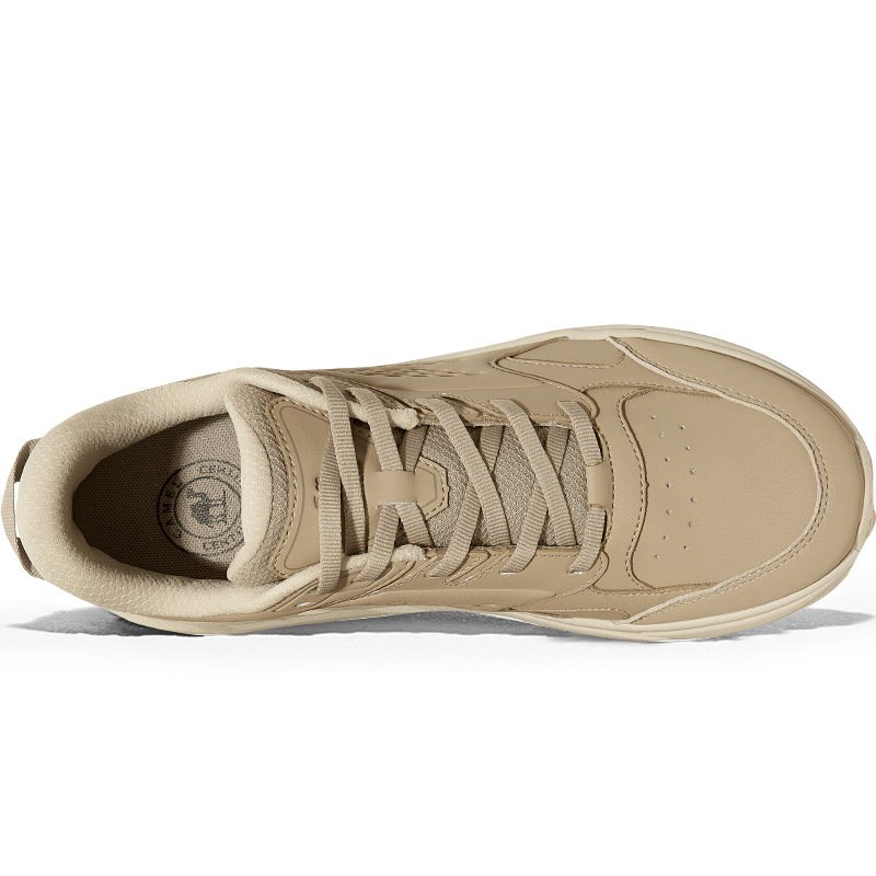 CAMEL CROWN CMFTable Slip-Resistant Shock-Absorbent Trendy Low-Top Running Shoes 'Men's Edition' 圖 22