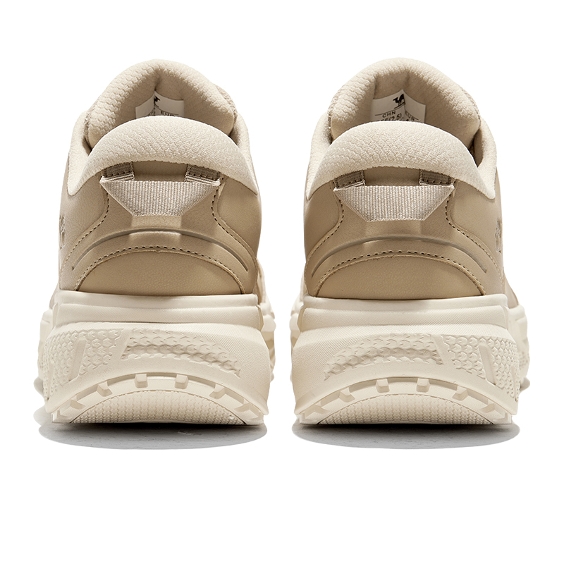 CAMEL CROWN CMFTable Slip-Resistant Shock-Absorbent Trendy Low-Top Running Shoes 'Men's Edition' 圖 23