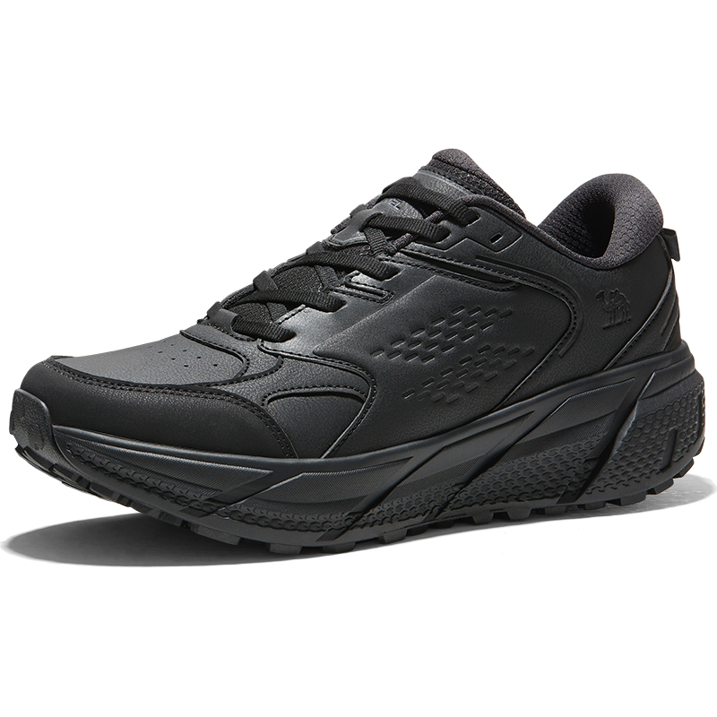 CAMEL CROWN CMFTable Slip-Resistant Shock-Absorbent Trendy Low-Top Running Shoes 'Men's Edition' 圖 3