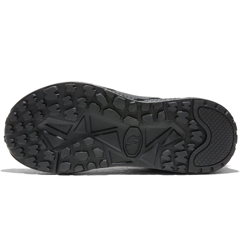 CAMEL CROWN CMFTable Slip-Resistant Shock-Absorbent Trendy Low-Top Running Shoes 'Men's Edition' 圖 6