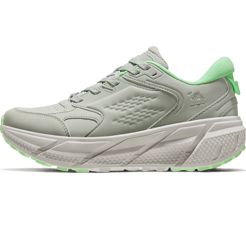 CAMEL CROWN CMFTable Slip-Resistant Shock-Absorbent Trendy Low-Top Running Shoes 'Men's Edition' 圖 7