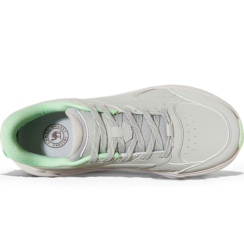 CAMEL CROWN CMFTable Slip-Resistant Shock-Absorbent Trendy Low-Top Running Shoes 'Men's Edition' 圖 10