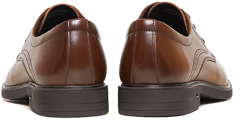 CAMEL CROWN Derby 'Bisnis Gaya British' G13A005089 3