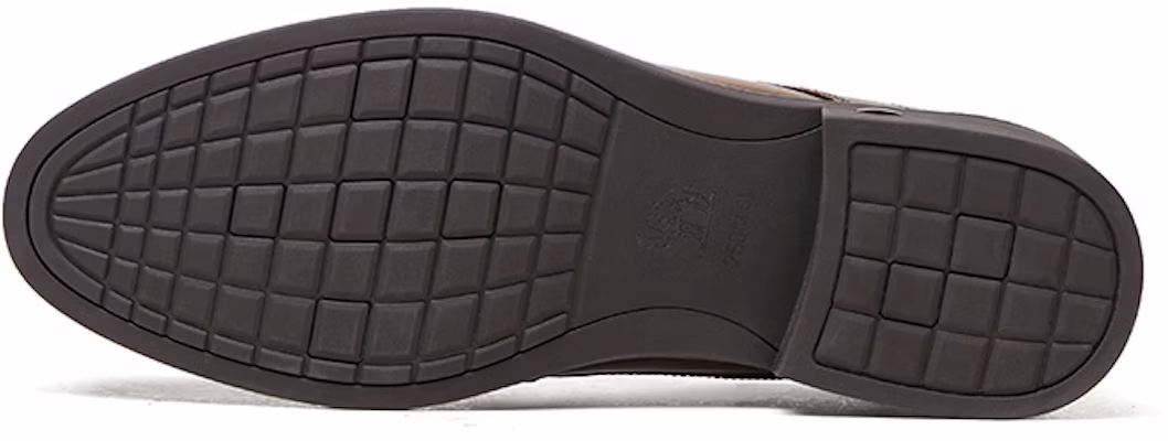 CAMEL駱駝 德比商務英倫 正裝皮鞋 男款 4