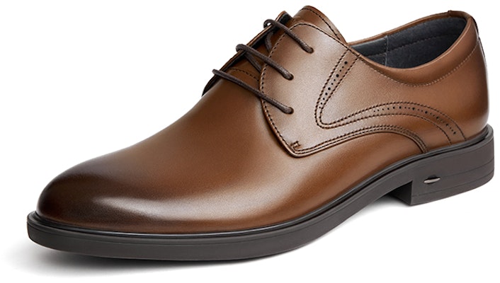 CAMEL CROWN Derby 'Bisnis Gaya British' G13A005089 1
