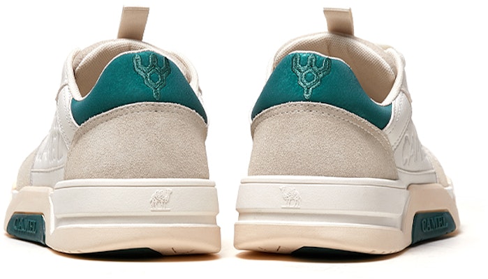CAMEL CROWN Desert Assassin Sepatu Chunky Low-Top 'Sand Rogue' G13A076008 Purchase CAMEL CROWN Desert Assassin Sepatu Chunky Low-Top 'Sand Rogue' G13A076008
